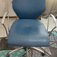 صندلی چرخدار