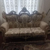 فروش یه دست مبل هفت