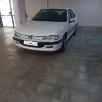 پژوپارس موتور جدیدxu7p