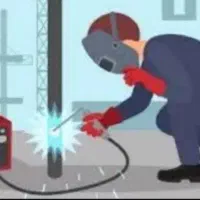 جوشکاروبرشکار تخصصی امیر