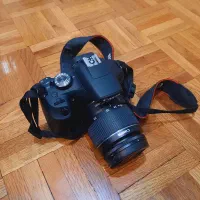 دوربین کنون Eos 2000D|دوربین عکاسی و فیلمبرداری|تهران, مدائن|دیوار