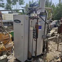 تعمیر انواع دیگ بخار|خدمات پیشه و مهارت|قدس, شهرقدس|دیوار