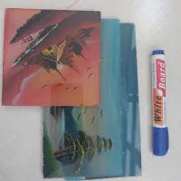 تابلو شیشه ای|تابلو، نقاشی، عکس|نهبندان, |دیوار