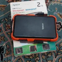 هارد اکسترنال 2 ترا اپیسر