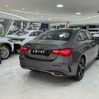 بنز A200L|خودرو سواری و وانت|تهران, عباسآباد|دیوار