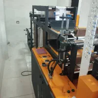 دستگاه مشمباوفریزردستی مغازه|ماشینآلات صنعتی|سلماس, |دیوار