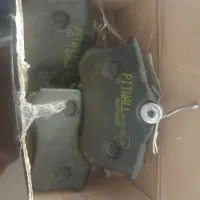 لنت ترمز برلیانس۳۳۰و۳۲۰