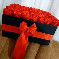 رزربانی زیبا|گل مصنوعی|سمنان, |دیوار