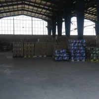 فروش 4200 متر کارخانه (اشتهارد)