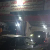 نیازمد استاد کار مکانیک