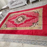 فرش طرح ترک ۶ متری شیک|فرش|تهران, سازمان برنامه جنوبی|دیوار