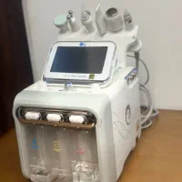 هیدروفیشیال ۶ کاره