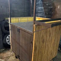 گاری نو دستساز