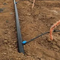 زمین باغی سنددار گرگاب سرمایه گذاری عالی|فروش زمین و ملک کلنگی|شاهینشهر, بوستان حافظ|دیوار