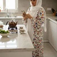 انتخاب کار خوب در خانه کاملا مجازی