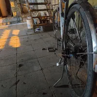 دوچرخه ژاپنی 26|موتورسیکلت|بندر ماهشهر, |دیوار