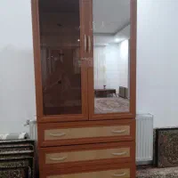 کمد. چوب ان دی اف