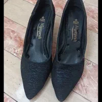 کفش مجلسی شیک