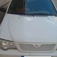 پراید 111مدل96