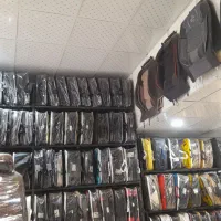 فروش ویژه روکش صندلی تیباکوییک ساینا تعمیرات صندلی|قطعات یدکی و لوازم جانبی|قم, نیروگاه|دیوار