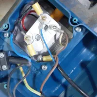 تعمیر انواع پمپ اب و منبع تحت فشار و ست کنترل|خدمات پیشه و مهارت|یزد, |دیوار