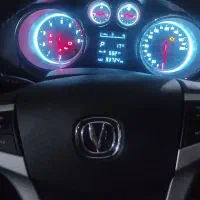 سواری چانگان cs35.AT