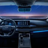 tiggo 7 promax AWD|خودرو سواری و وانت|رشت, اسماعیل آباد|دیوار