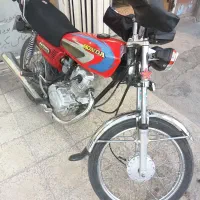 موتور ساوین ۹۳|موتورسیکلت|نهاوند, |دیوار