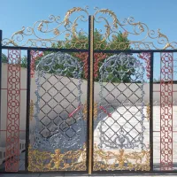 نقاشی ساختمان با قیمت مناسب|خدمات پیشه و مهارت|ماسال, |دیوار