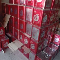 روغن مایع سرخ کردنی۱۶کیلویی