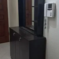 جا کفشی و آینه|جاکفشی، کمد، دراور|اندیشه, اندیشه فاز ۲|دیوار