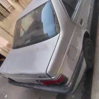 پژو روآ مدل ۸۸،معاوضه با وانت|خودرو سواری و وانت|تهران, شهرک ابوذر|دیوار
