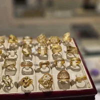 انگشتر اماراتی|جواهرات|شوش, |دیوار