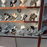 خرید اقساطی به مدت ۳ ماه با چک صیادی|کیف، کفش، کمربند|کرمان, |دیوار