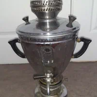 سماور نفتی
