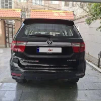 فوتون ساوانا ۲۰۱۸|خودرو سواری و وانت|تهران, حافظیه|دیوار