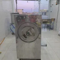 فروش دو دستگاه سبزی خردکن و آب گوجه گیری|ماشین‌آلات صنعتی|لیکک, |دیوار