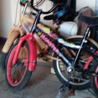 دوچرخه ۲۰درحدنو