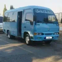 مینی بوس هیوندا/۸۵