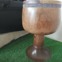 تنبک ۳مهر سروش حرفه ای