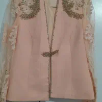 کت دامن سایز ۴۶