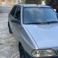 پراید مدل 88 صبا دو گانه کارخانه|خودرو سواری و وانت|نوشهر, |دیوار