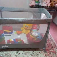 تخت پارک مارکjoie