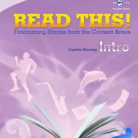 کتاب زبان read this intro