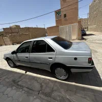 پژو ۴۰۵