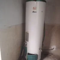 آبگرمکن ایستاده ایران شرق|آبگرمکن، پکیج، شوفاژ|زرند, |دیوار