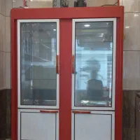 یخچال ایستاده مغازه