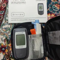 دستگاه قند آرکری گلوکوکارد 01