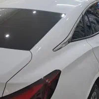 شیشه دودی روکش صندلی|قطعات یدکی و لوازم جانبی|اهواز, کمپلو جنوبی|دیوار