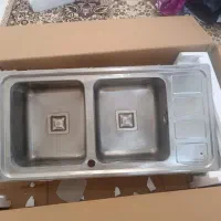 سینک توکار فانتزی